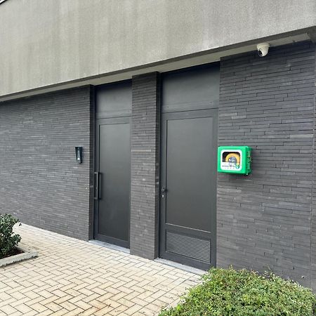 Apartament Kaoz Highstreet The Luxury Loft Hoogstraten Zewnętrze zdjęcie
